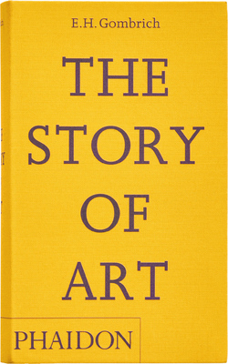 The Story of Art (9781838666583)