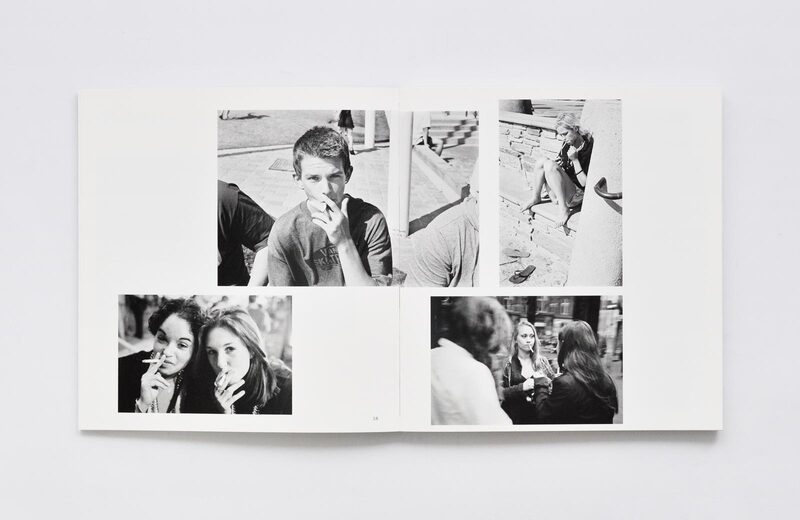 アート・デザイン・音楽 TEENAGE SMOKERS 2 ED TEMPLETON Teenage Smokers 2 : Ed Templeton