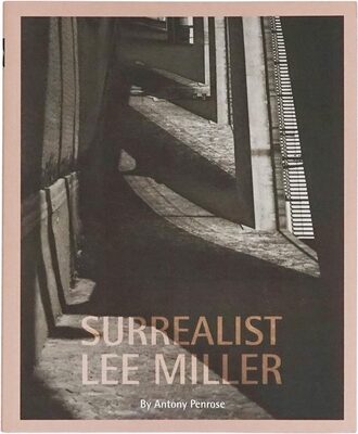 Surrealist Lee Miller (9780953238934)