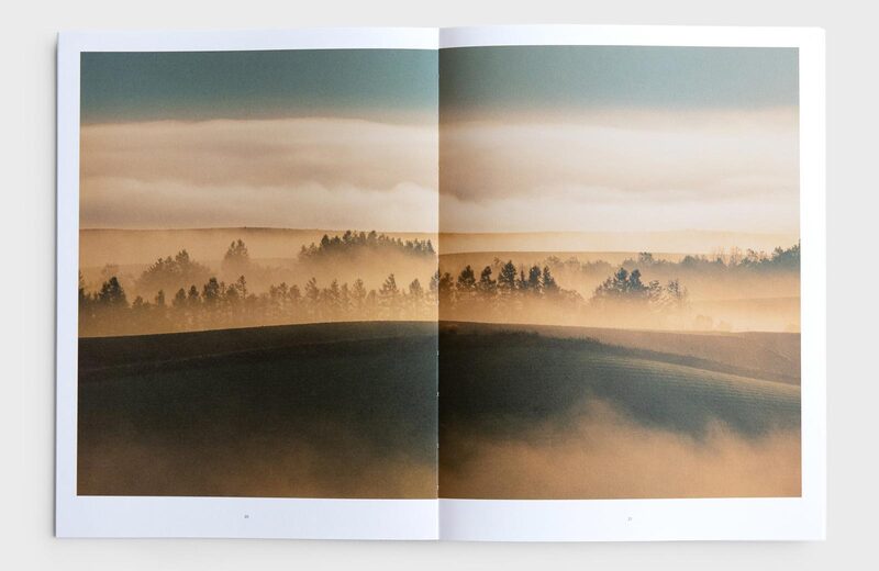 HILL TO HILL - Shinzo Maeda | moom bookshop - art books and magazines