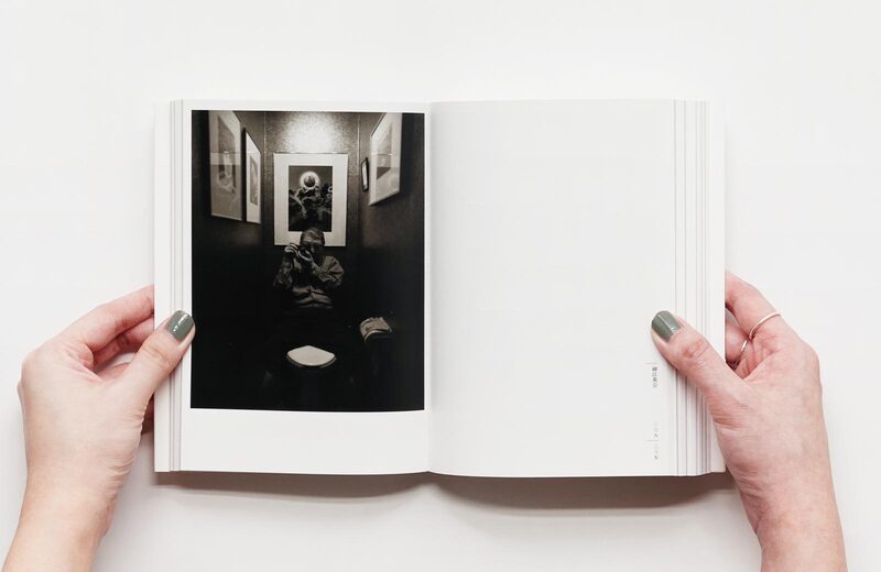 Portrait (Popular Edition) - Yoshihiko Ueda | moom bookshop - art