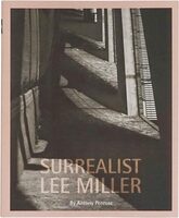 Surrealist Lee Miller (9780953238934)