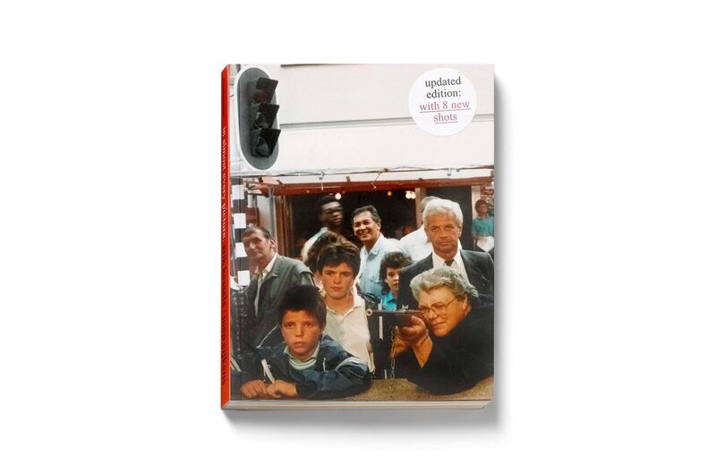 In Almost Every Picture #7: Shooting Gallery Updated - Erik