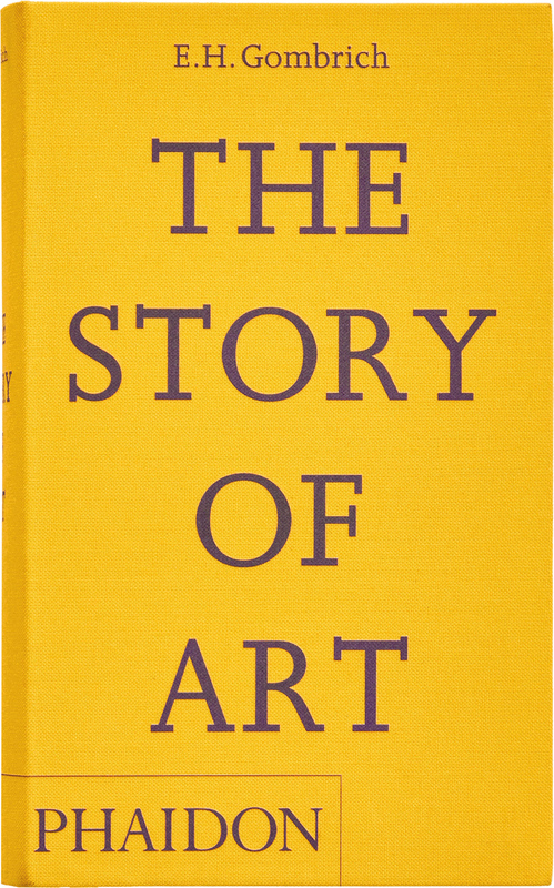 The Story of Art (9781838666583)