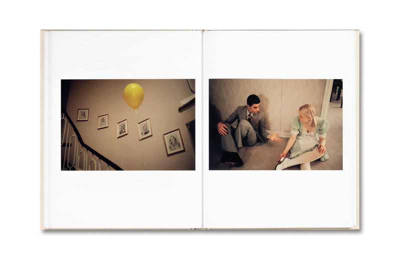 The Virgin Suicides - Sofia Coppola, Corinne Day | moom bookshop