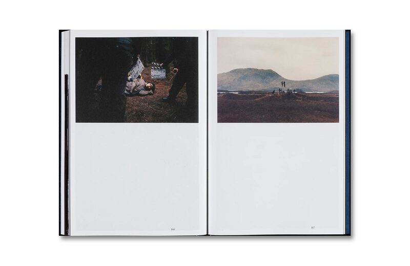 Under the Skin Screenplay Book - Jonathan Glazer | moom bookshop