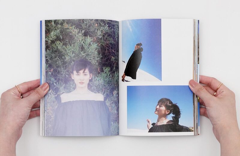 ハルカノイセカイ 04 - Takako Noel、綾瀬はるか | moom bookshop