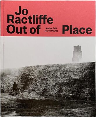 Out of Place (9782365114660)