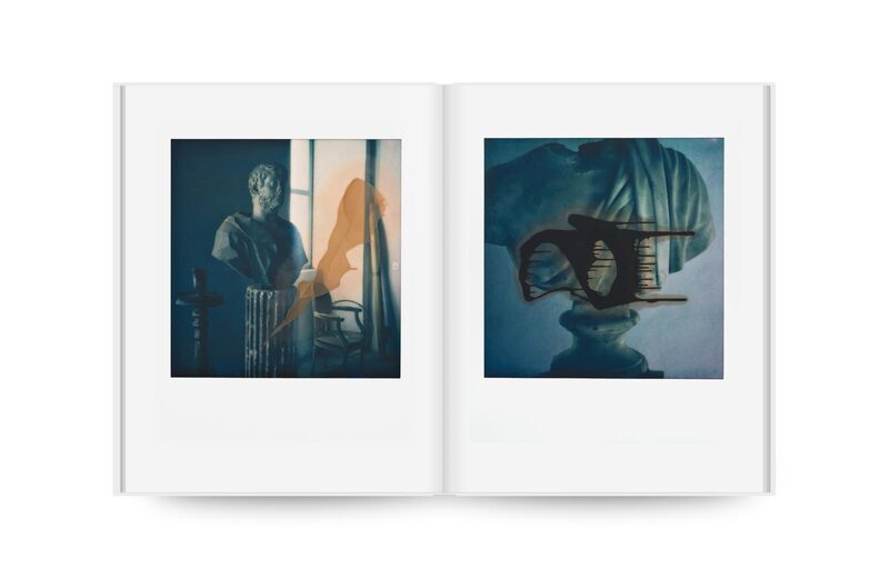 Gods First - François Halard | moom bookshop - art books and magazines