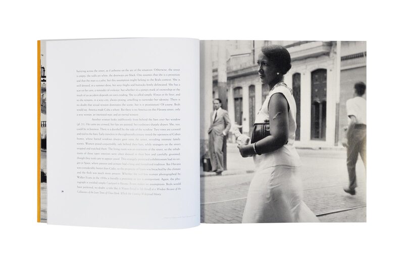 Walker Evans: Cuba - Walker Evans | moom bookshop - art books and