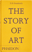 The Story of Art (9781838666583)