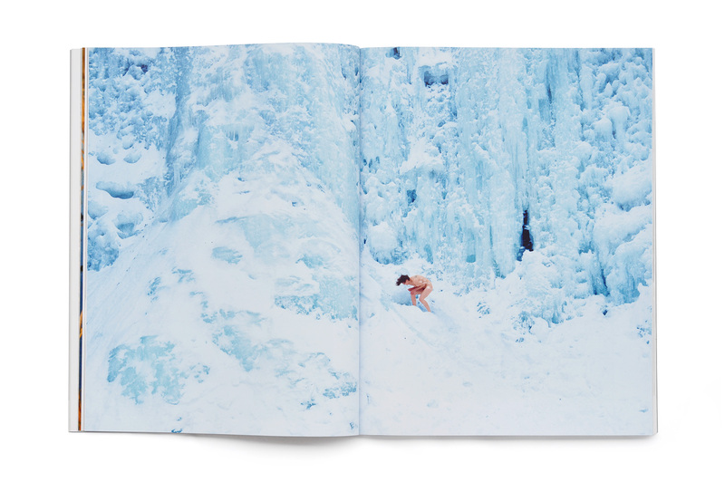 IMA Vol.15: Ryan McGinley - Ryan McGinley | moom bookshop - art