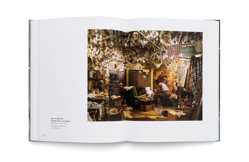 Jeff Wall - Jeff Wall | moom bookshop - art books and magazines