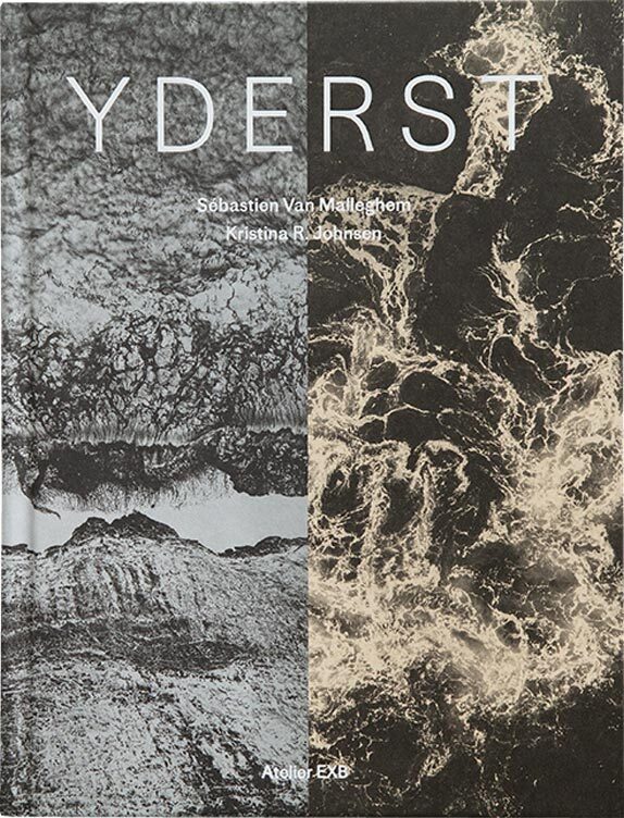 Yderst (9782365114349)