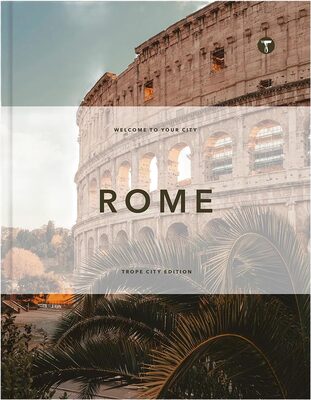Trope Rome (9781951963408)