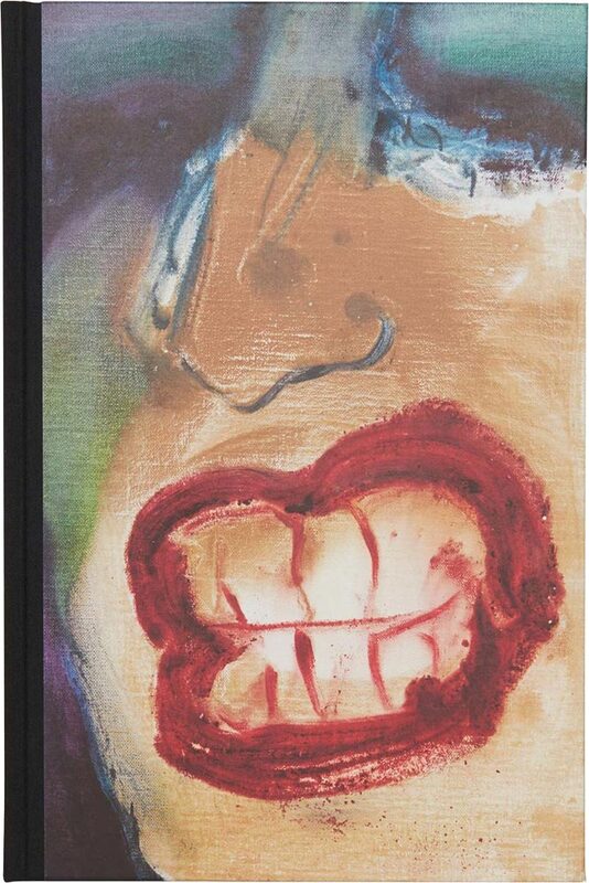 Marlene Dumas: Myths & Mortals (9781941701997)