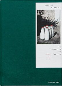 A Criminal Investigation - 渡部雄吉| moom bookshop - 藝術書籍與雜誌