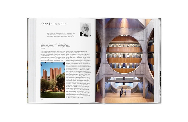 Modern Architecture A–Z | moom bookshop - art books and magazines