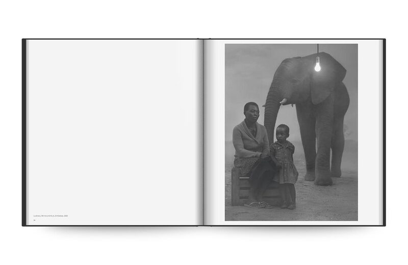The Day May Break - Nick Brandt | moom bookshop - art books and
