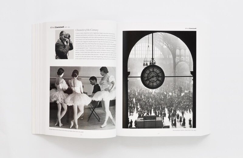Great Life Photographers | moom bookshop - 藝術書籍與雜誌