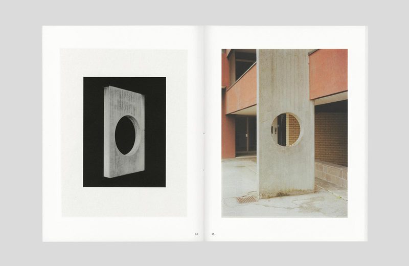 Ex Nihilo - Daniel Shea, OK-RM | moom bookshop - photobooks