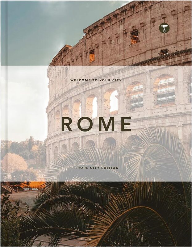 Trope Rome (9781951963408)