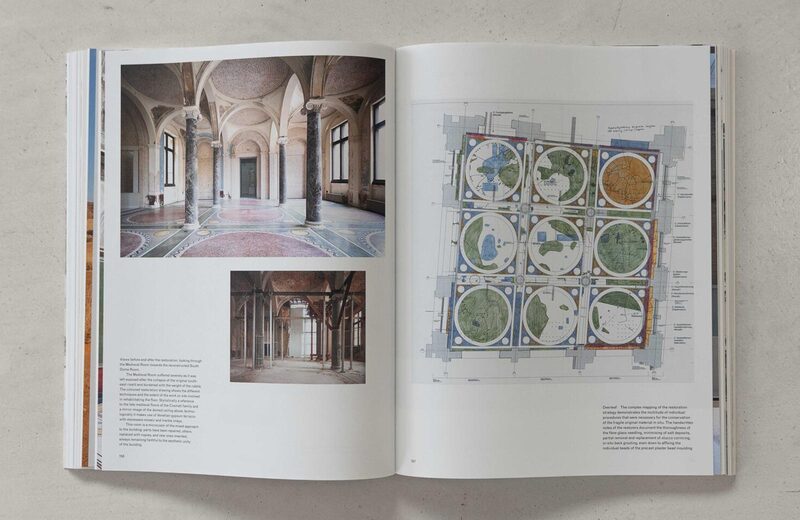 David Chipperfield Architects 1985-2014/2015-2024 - David