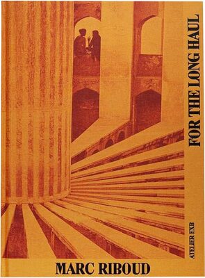 For the Long Haul (9782365113595)