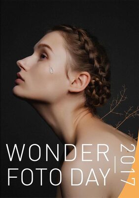 2017 Wonder Foto Day – New Generation Photographer Yearbook (9789869447300)