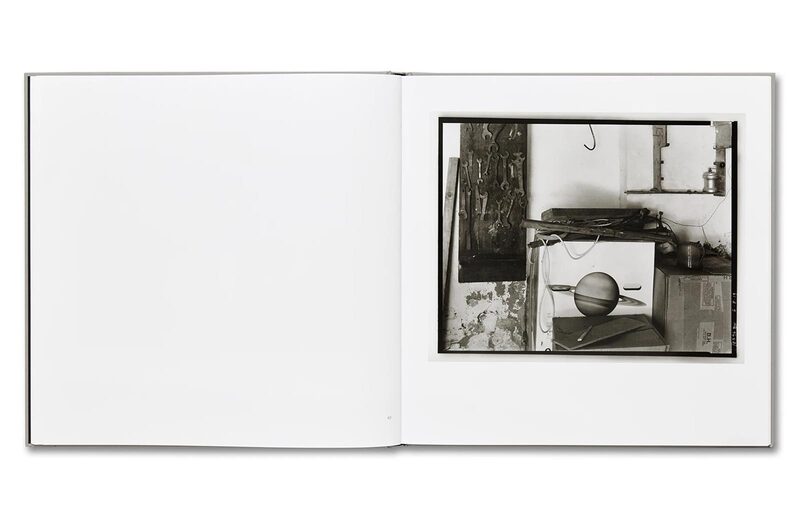 アート・デザイン・音楽 LUNARIO, 1968-1999 / Guido Guidi Buy Lunario, 1968-1999 by Guido Guidi online – Setanta Books