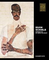 Egon Schiele: Portrait of Dr. Erwin von Graff (9783791394190)