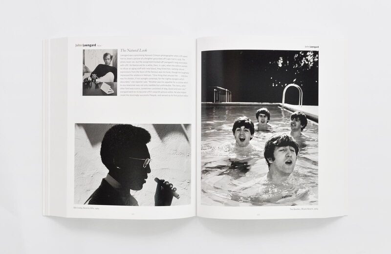 Great Life Photographers | moom bookshop - 藝術書籍與雜誌