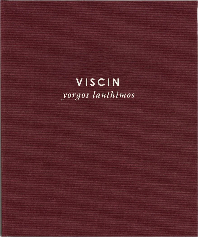VISCIN (9781917651677)