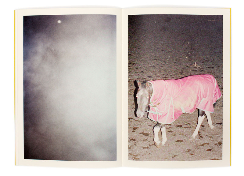 Distance - Ola Rindal | moom bookshop - art books and magazines