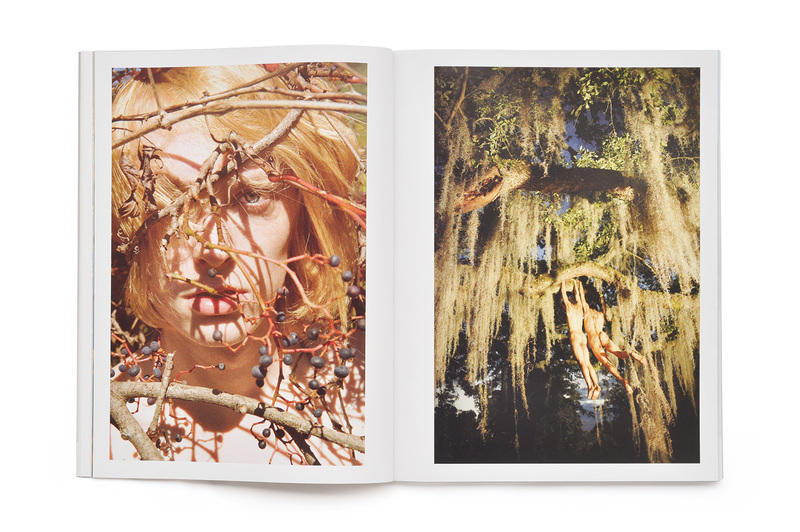 IMA Vol.15: Ryan McGinley - Ryan McGinley | moom bookshop - art