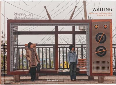 Waiting: People in Transit (9783899863147)