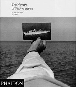 Stephen Shore - Stephen Shore | moom bookshop - 藝術書籍與雜誌