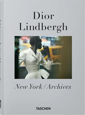 Peter Lindbergh. Dior (9783836598767)