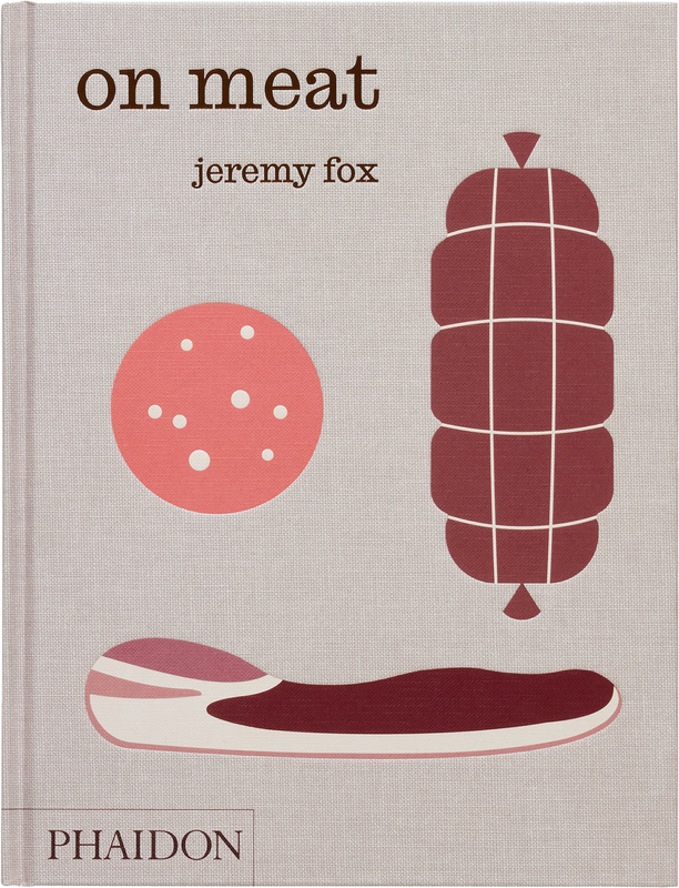 On Meat: Modern Recipes for the Home Kitchen (9781837290864)