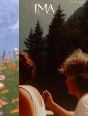 アート・デザイン・音楽 IMA VOL.37 38 39 40 41 42 43 44 IMA Vol.37: The Voices of Photographers on Nature and Environment