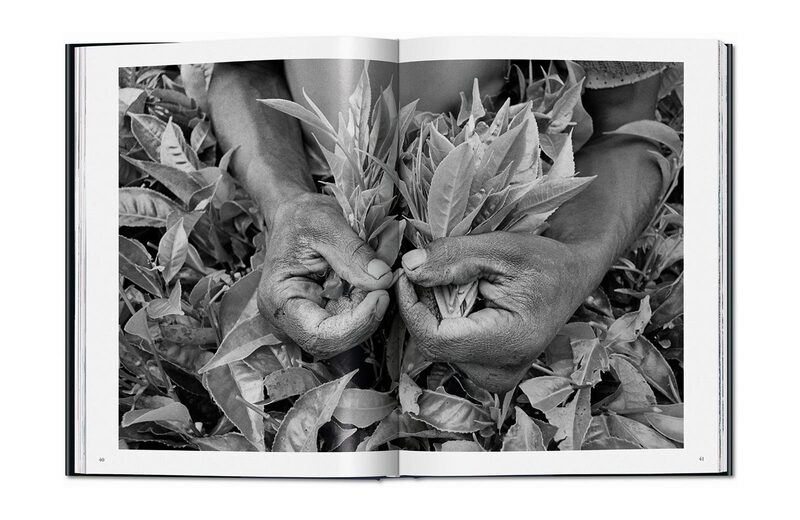 Sebastião Salgado. Workers. An Archaeology of the Industrial Age