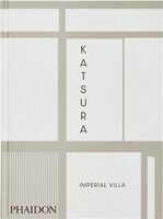 Katsura Imperial Villa (9781837290147)