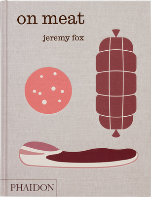 On Meat: Modern Recipes for the Home Kitchen (9781837290864)