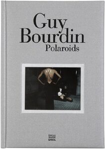 Guy Bourdin (Photofile) - Guy Bourdin | moom bookshop - 藝術書籍與雜誌