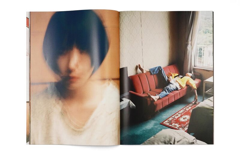 pegasus02 あの x 松岡一哲 - 松岡一哲、あの | moom bookshop - 藝術