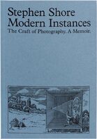 Modern Instances: The Craft of Photography (Expanded Edition)(簽名版) (9781915743206)