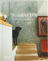 Resident Dog: Incredible Homes and the Dogs That Live There (9781760760847)