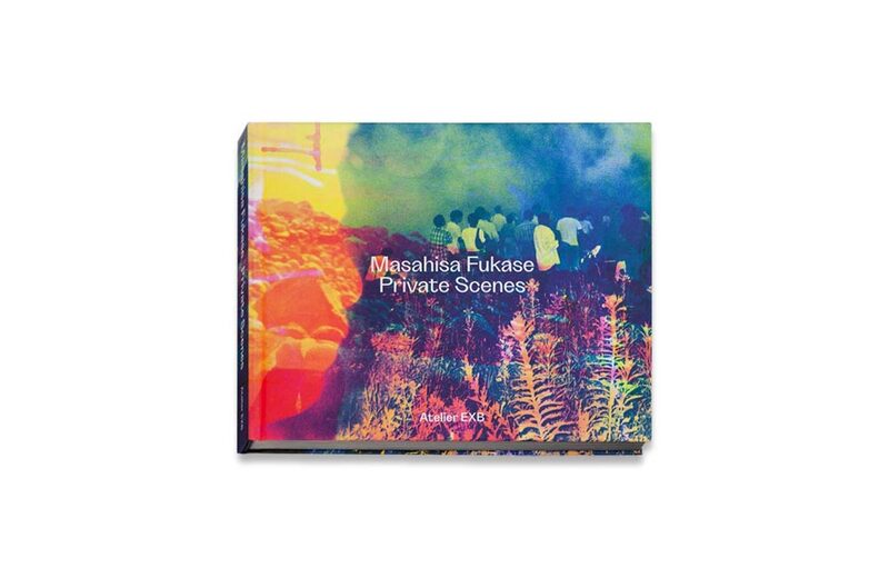Private Scenes (French Edition) - Masahisa Fukase | moom bookshop 