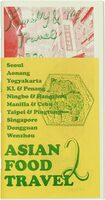 ASIAN FOOD TRAVEL vol.2