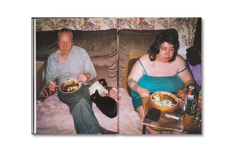 Ray's a Laugh - Richard Billingham | moom bookshop - art books and